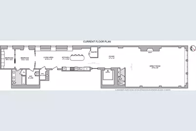 354 Broadway #4, New York City, NY 10013 - Photo 14