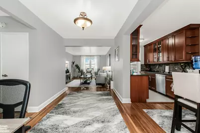 3210 Arlington Avenue #6D, New York City, NY 10463 - Photo 1
