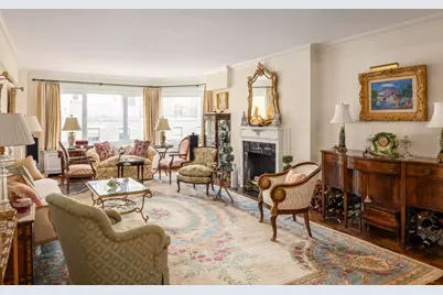 1025 5th Avenue #10EN, New York City, NY 10028 - Photo 2