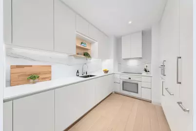 1 Wall Street #2609, New York City, NY 10005 - Photo 4