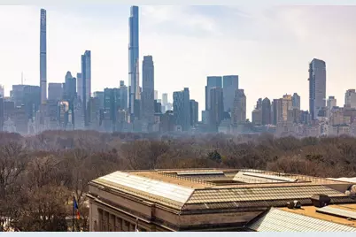 1010 Fifth Avenue #12F, New York City, NY 10028 - Photo 2