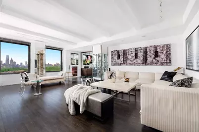 1010 Fifth Avenue #12F, New York City, NY 10028 - Photo 4