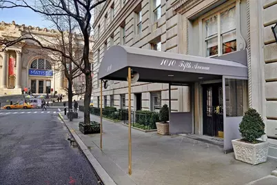 1010 Fifth Avenue #12F, New York City, NY 10028 - Photo 12