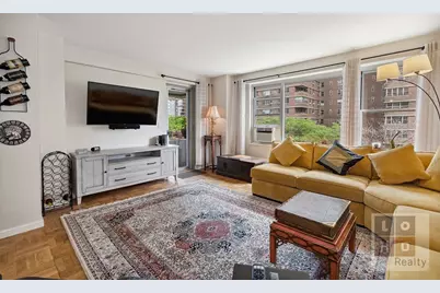 577 Grand Street #F504, New York City, NY 10002 - Photo 1