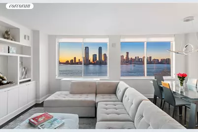 21 S End Avenue #722, New York City, NY 10280 - Photo 1