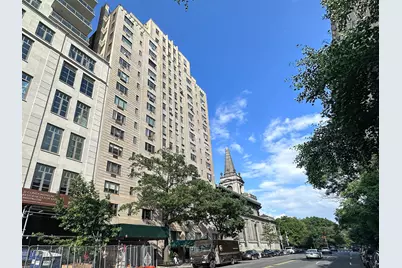 7 W 96th Street #A, New York City, NY 10025 - Photo 2