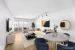 35 Park Ave, New York City, NY 10016 - Photo 1