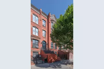 45 Bradhurst Avenue, New York City, NY 10030 - Photo 1