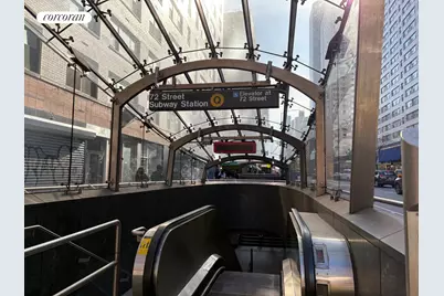 330 E 70th Street #5G, New York City, NY 10021 - Photo 10