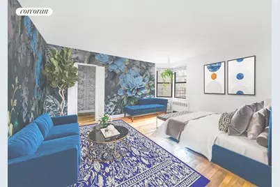 330 E 70th Street #5G, New York City, NY 10021 - Photo 14