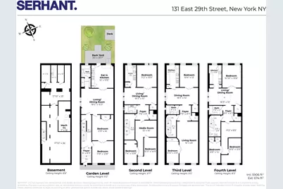 131 E 29th Street, New York City, NY 10016 - Photo 8