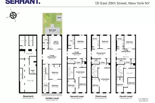 131 E 29th St, New York City, NY 10016 - Photo 8