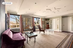 1 Beekman Pl, New York City, NY 10022 - Photo 18