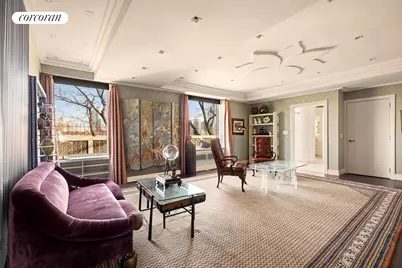 1 Beekman Place #AB, New York City, NY 10022 - Photo 18