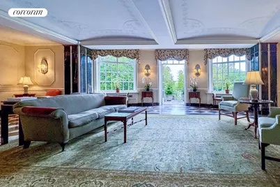 1 Beekman Place #AB, New York City, NY 10022 - Photo 34
