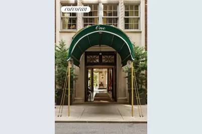 1 Beekman Place #AB, New York City, NY 10022 - Photo 34