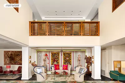 1 Beekman Place #AB, New York City, NY 10022 - Photo 6