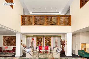 1 Beekman Pl, New York City, NY 10022 - Photo 6