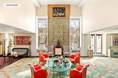 1 Beekman Place #AB, New York City, NY 10022 - Photo 6