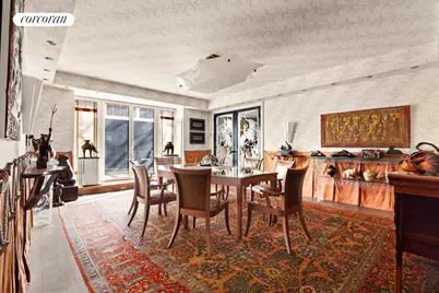 1 Beekman Place #AB, New York City, NY 10022 - Photo 6