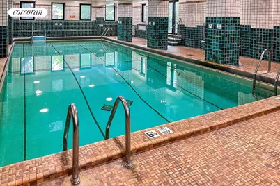 1 Beekman Place #AB, New York City, NY 10022 - Photo 28