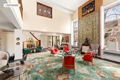 1 Beekman Place #AB, New York City, NY 10022 - Photo 4