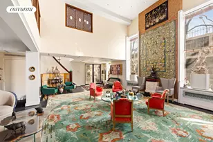 1 Beekman Pl, New York City, NY 10022 - Photo 4