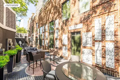 1 Beekman Place #AB, New York City, NY 10022 - Photo 28