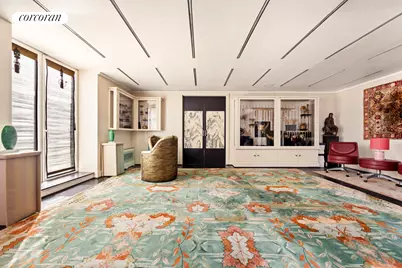 1 Beekman Place #AB, New York City, NY 10022 - Photo 14