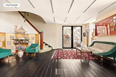 1 Beekman Place #AB, New York City, NY 10022 - Photo 8