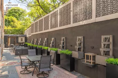 1 Beekman Place #AB, New York City, NY 10022 - Photo 4