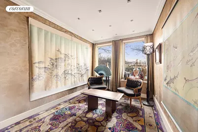 1 Beekman Place #AB, New York City, NY 10022 - Photo 20