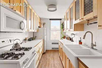 35-05 72nd Street #4E, New York City, NY 11372 - Photo 2