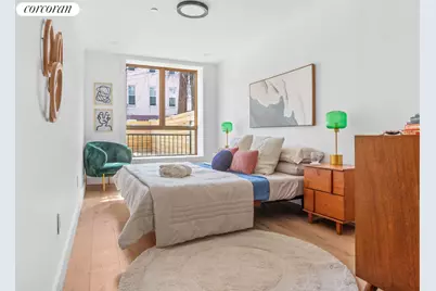 1198 Jefferson Avenue #A, New York City, NY 11221 - Photo 8