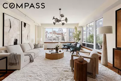 63 W 17th Street #5B, New York City, NY 10011 - Photo 1