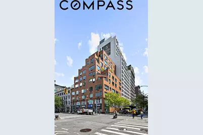 63 W 17th Street #5B, New York City, NY 10011 - Photo 10