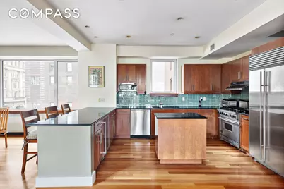 63 W 17th Street #5B, New York City, NY 10011 - Photo 6