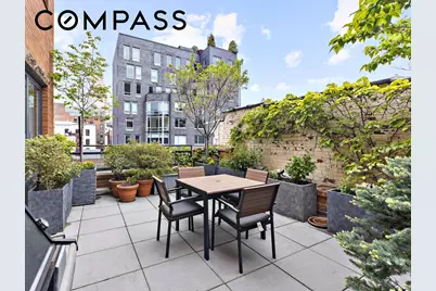 63 W 17th Street #5B, New York City, NY 10011 - Photo 10