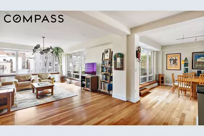 63 W 17th Street #5B, New York City, NY 10011 - Photo 4