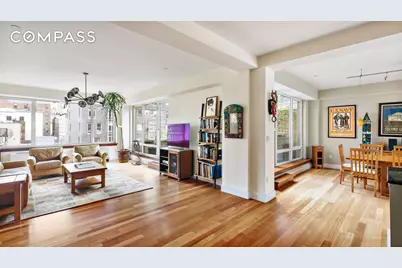 63 W 17th Street #5B, New York City, NY 10011 - Photo 4