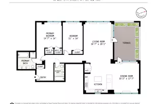 63 W 17th St, New York City, NY 10011 - Photo 12