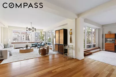63 W 17th Street #5B, New York City, NY 10011 - Photo 2