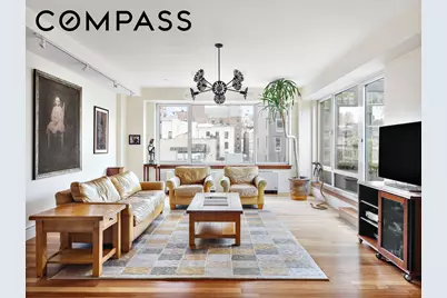 63 W 17th Street #5B, New York City, NY 10011 - Photo 1