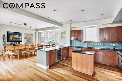63 W 17th Street #5B, New York City, NY 10011 - Photo 2