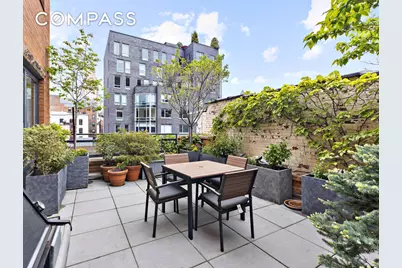 63 W 17th Street #5B, New York City, NY 10011 - Photo 10