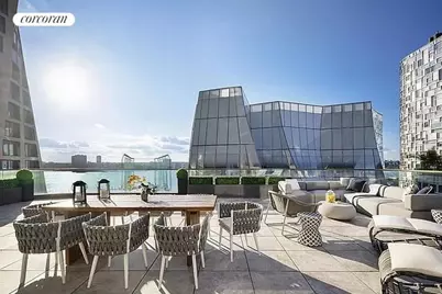 515 W 18th Street #1104, New York City, NY 10011 - Photo 1