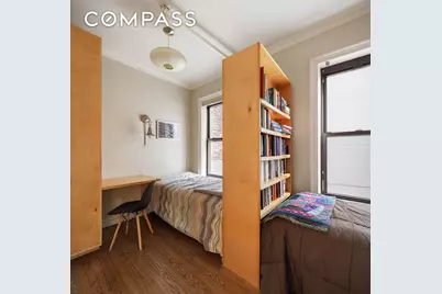 467 Pacific Street #10, New York City, NY 11217 - Photo 6