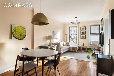 467 Pacific Street #10, New York City, NY 11217 - Photo 1