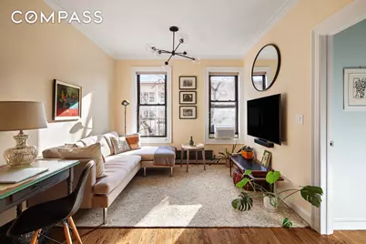 467 Pacific Street #10, New York City, NY 11217 - Photo 2