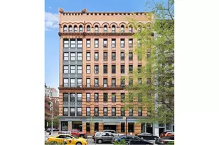 250 Mercer St, New York City, NY 10012 - Photo 12